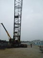 Sell P&H 5300A used 300Ton Crawler Cranes 3