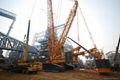 Sell LR1750  Used Liebherr 750ton