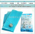 Vacuum compression bags 2