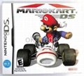 nds ds game card:mario kart