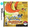 NDS DS GAME DSi/DSL CARD:Pokemon Heart Gold Version