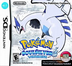 NDS DS GAME GBA NDSI NDSL CARD:Pokemon