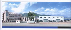 Zhejiang Lifeng Plastic & Rubber Co.,Ltd.