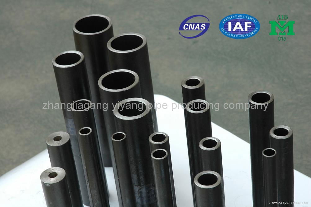 ASTM179 519 seamless Steel tube