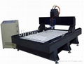 SG-1325s Stone Engraver Machine 1