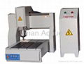 SG-3030 Mini engraving machine 1