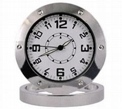 Mini Clock DVR 