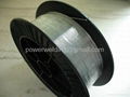 flux cored wire