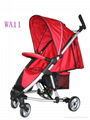 Baby Stroller (WA11) EN1888 approval 1