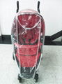 Baby Stroller (WA11) EN1888 approval 2