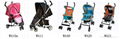 Baby Stroller (WA11) EN1888 approval 3