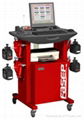 VDP-M Wheel Alignment Wheel Aligner from