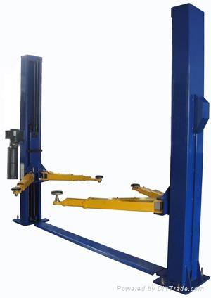 Two Post Lift TPF9A