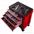 Tool Cabinet TBR3007B-X