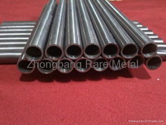 Tantalum tube