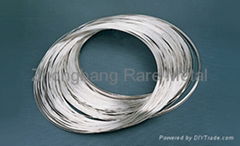 Tantalum wire