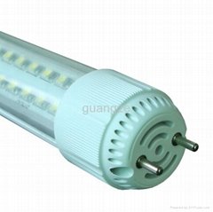 LED tube with two modes(WW,DW), RGB led tube