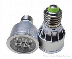 5w led spot light