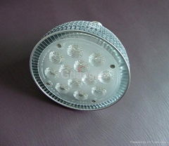 12w spot light