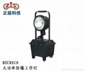 BZC8010防爆工作灯