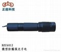 供應重慶BZC6012微型防爆強光手電