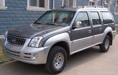 SUV