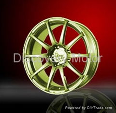 Alloy Wheel STW-244