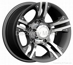 Alloy Wheel STW-597