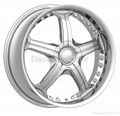 Alloy wheel STW-430 1