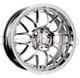 Alloy wheel STW-236