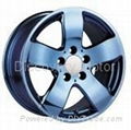 Alloy wheel STW-085