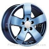 Alloy wheel STW-085