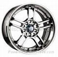 Alloy Wheel STW-240