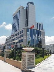 Discovery Motor Technology (Shenzhen) CO., LTD