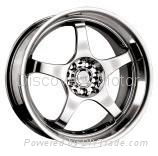 Alloy Wheel STW-241