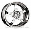 Alloy Wheel STW-241