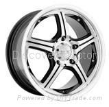 Alloy Wheel STW-279