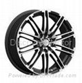 Alloy Wheel STW-287 1