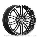 Alloy Wheel STW-287