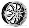 Alloy Wheel STW-253 1