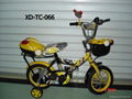 12 inch fashion child bike