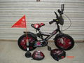 best seller children bicycle 2