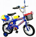 most populart child bike