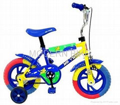 cheap 12 inch kids' bicycle