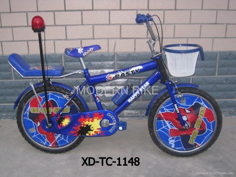 16 inch  bmx bike