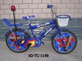 16 inch  bmx bike 1