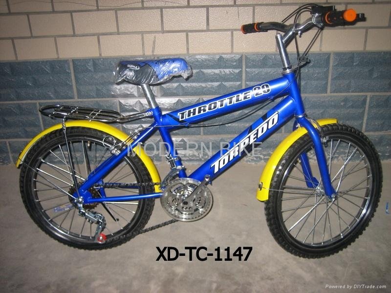 16 inch  bmx bike 2