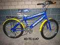 16 inch  bmx bike 2