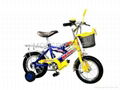 18 inch bmx bicycle 2