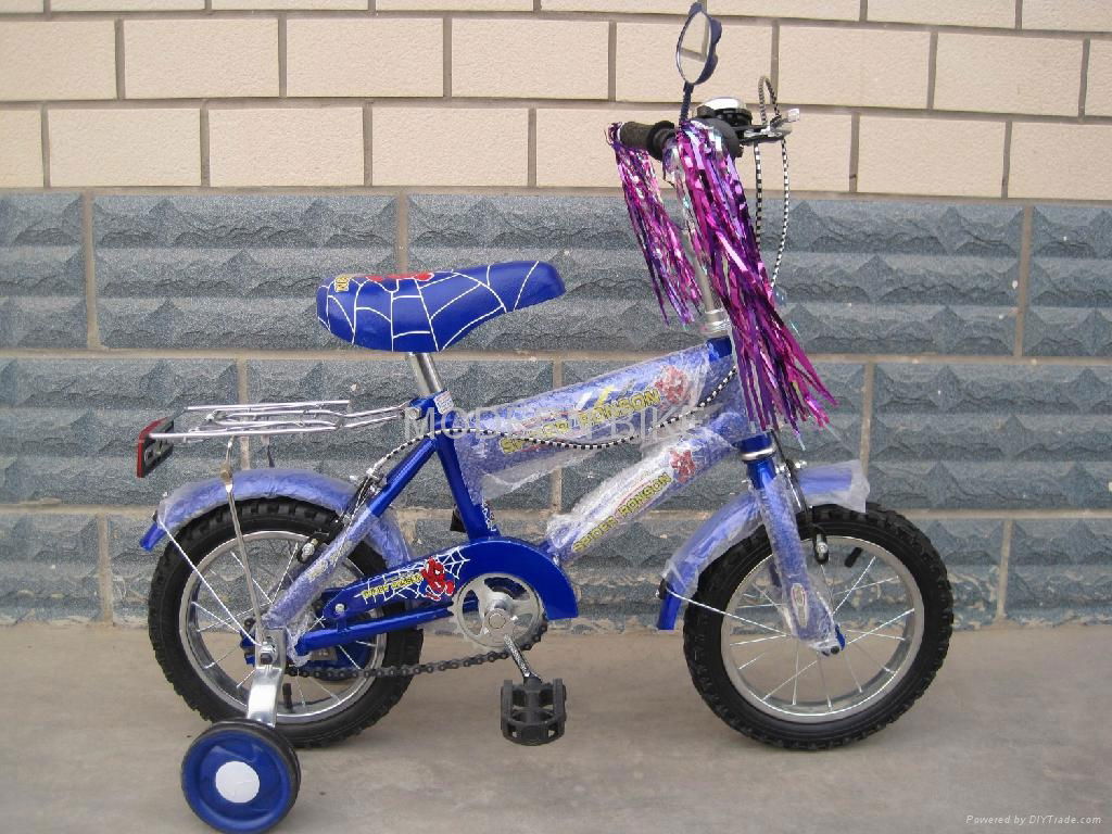 fashinable toy bike